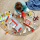 LEGO DUPLO 10970 Remiza strażacka i helikopter - 1035629 - zdjęcie 2